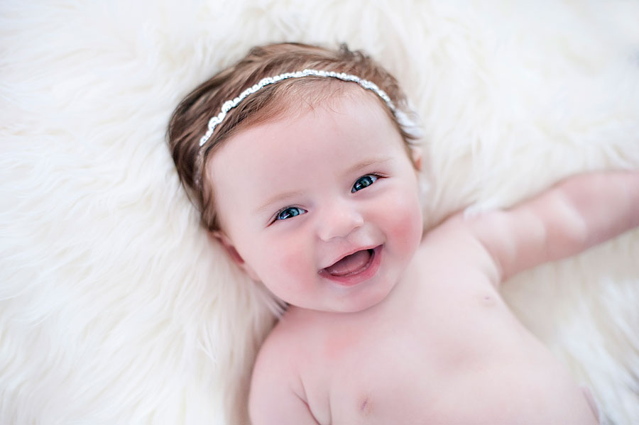 Baby gallery