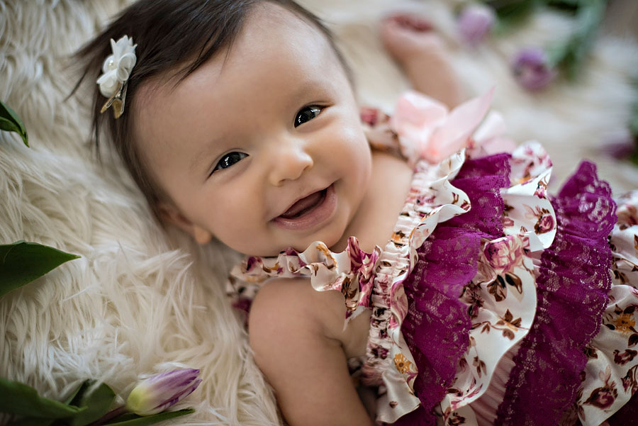 Baby session — Allie16