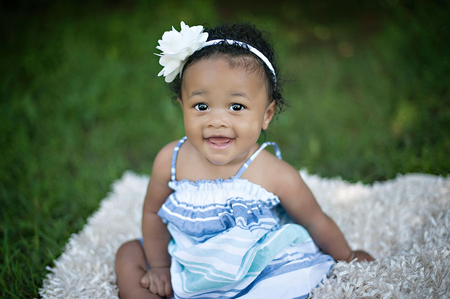 Baby session — Julia01
