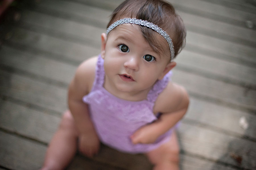 Baby session — Rory07