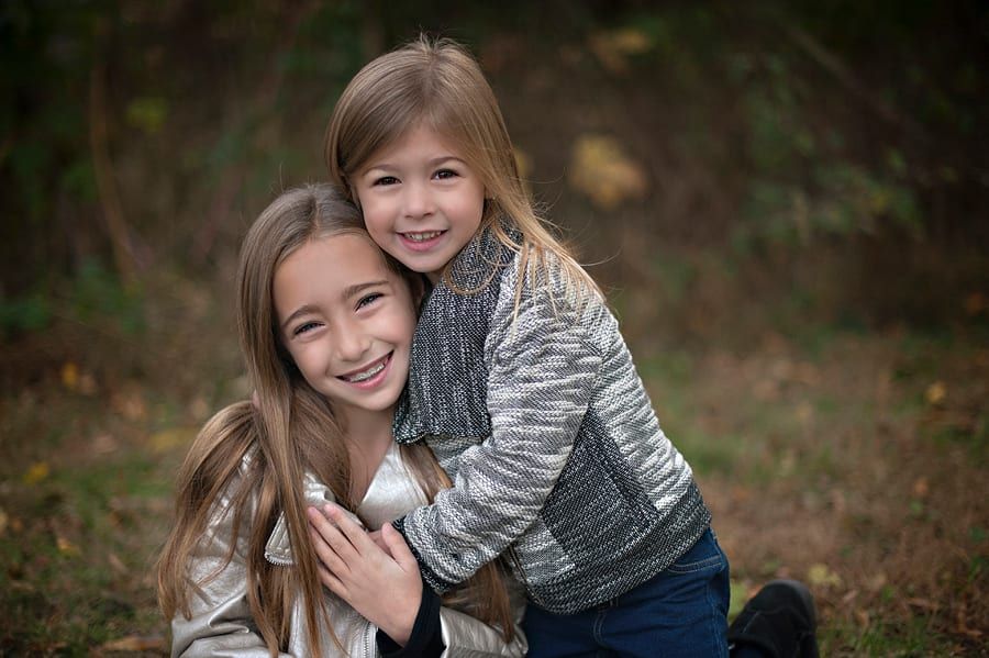 Child session — DavisFamily11