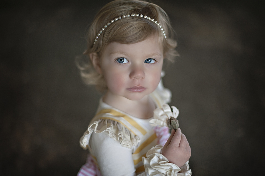 Child session — Paige17