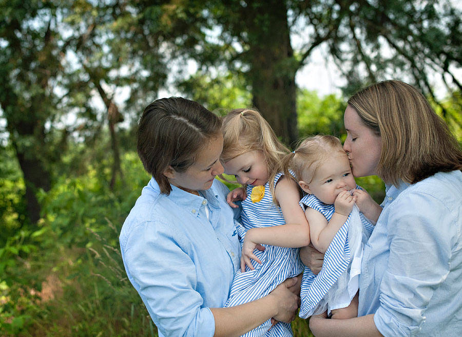 Family gallery
