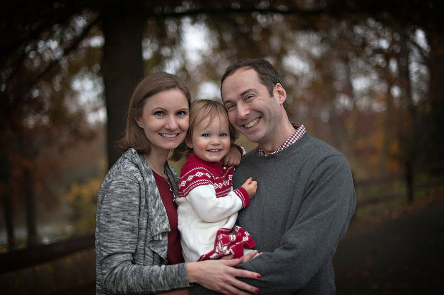 Family session — HandlerFamily43