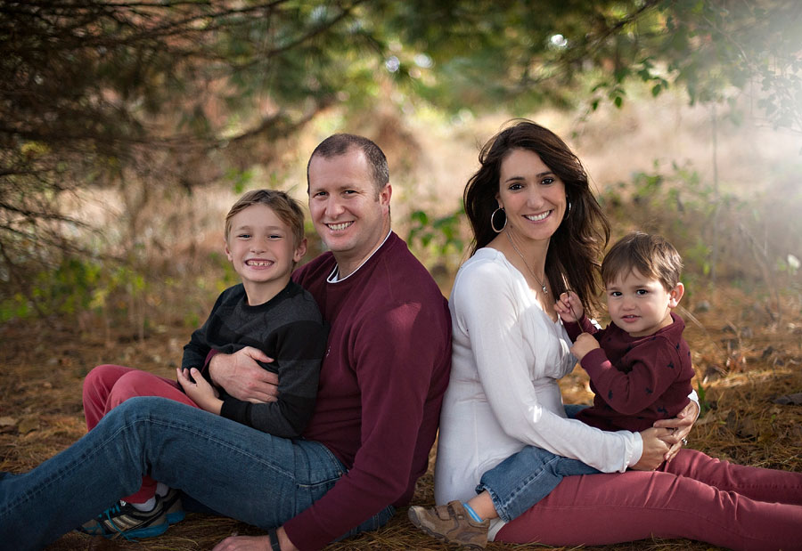 Family session — JarrettFamily20