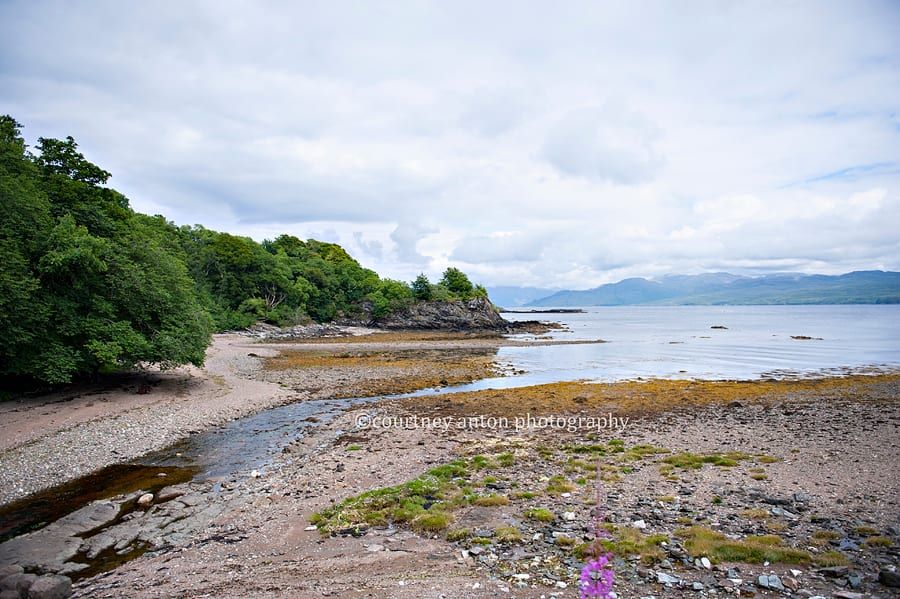 Landscape session — Scotland32