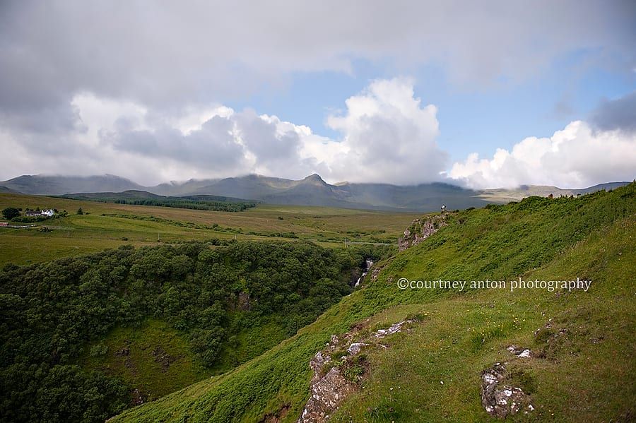 Landscape session — Scotland41
