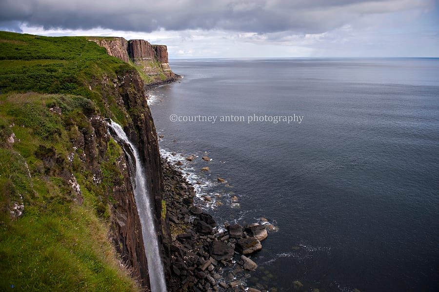Landscape session — Scotland50