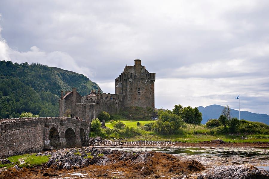 Landscape session — Scotland63
