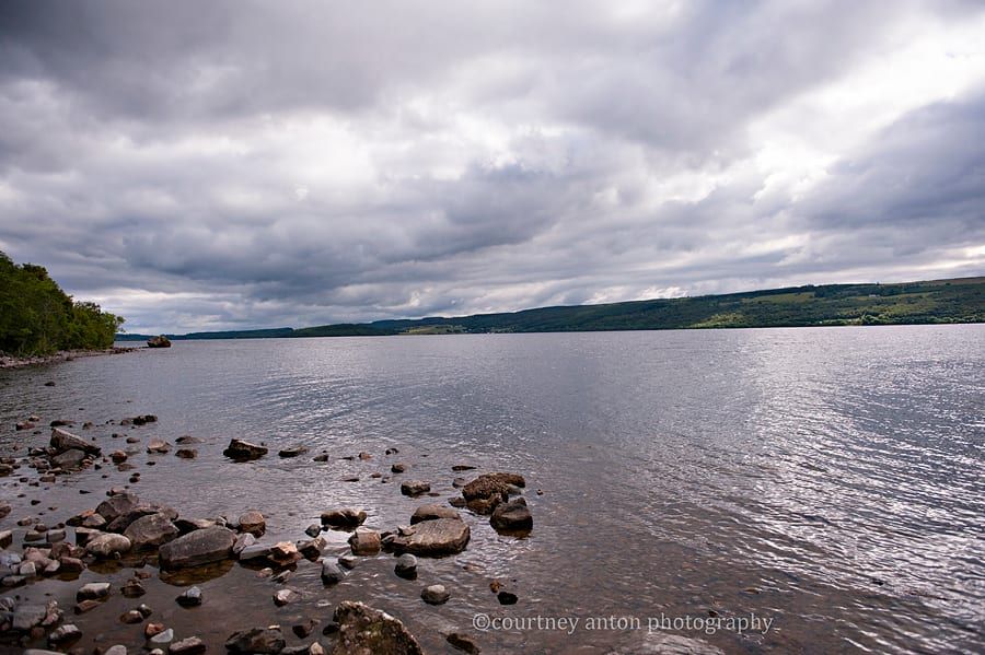 Landscape session — Scotland66