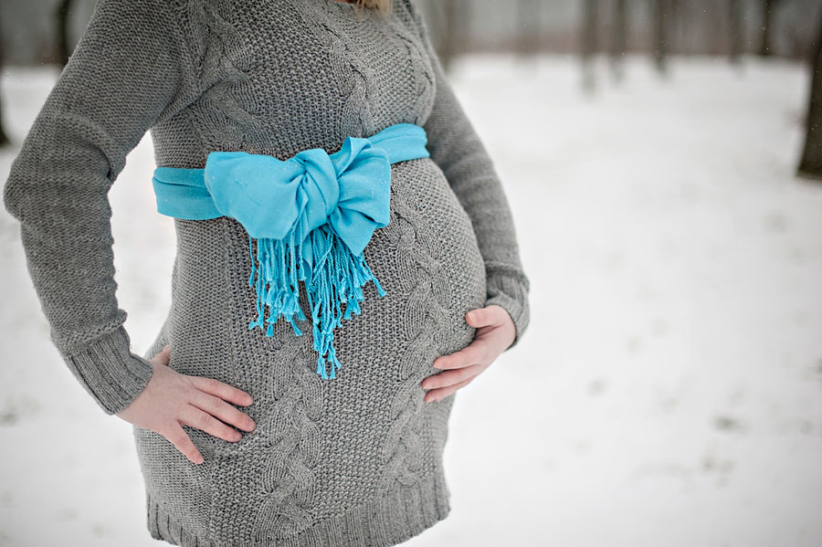 Maternity gallery