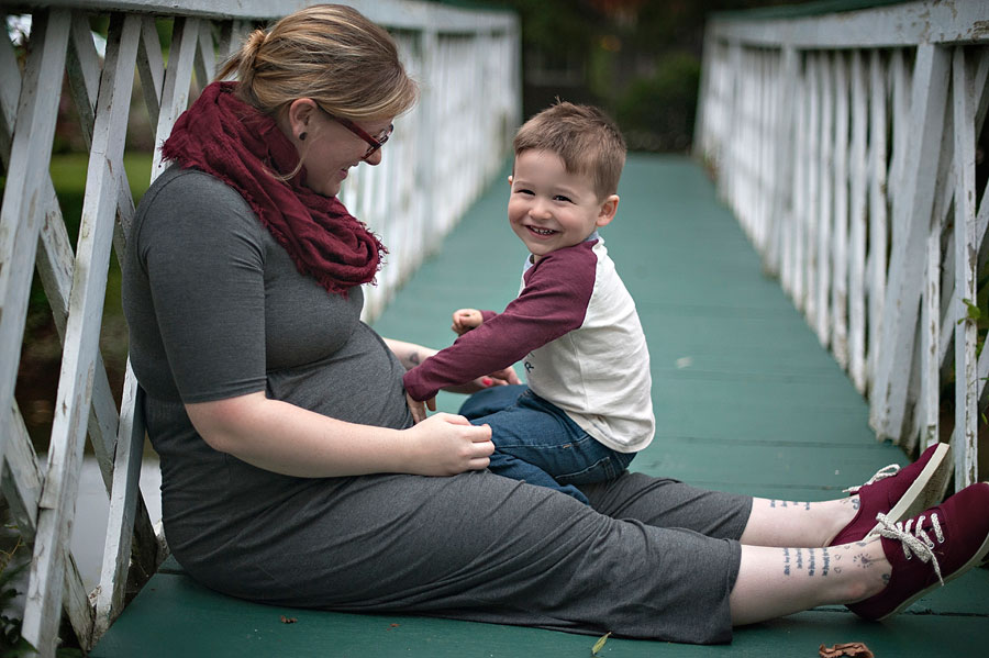 Maternity session — RubenFamily14
