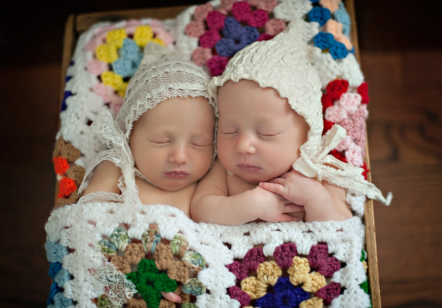 Newborn session — Martel13