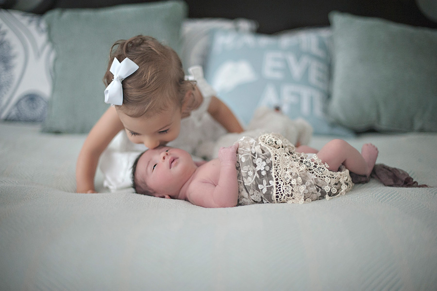 Newborn session — Scarlett27